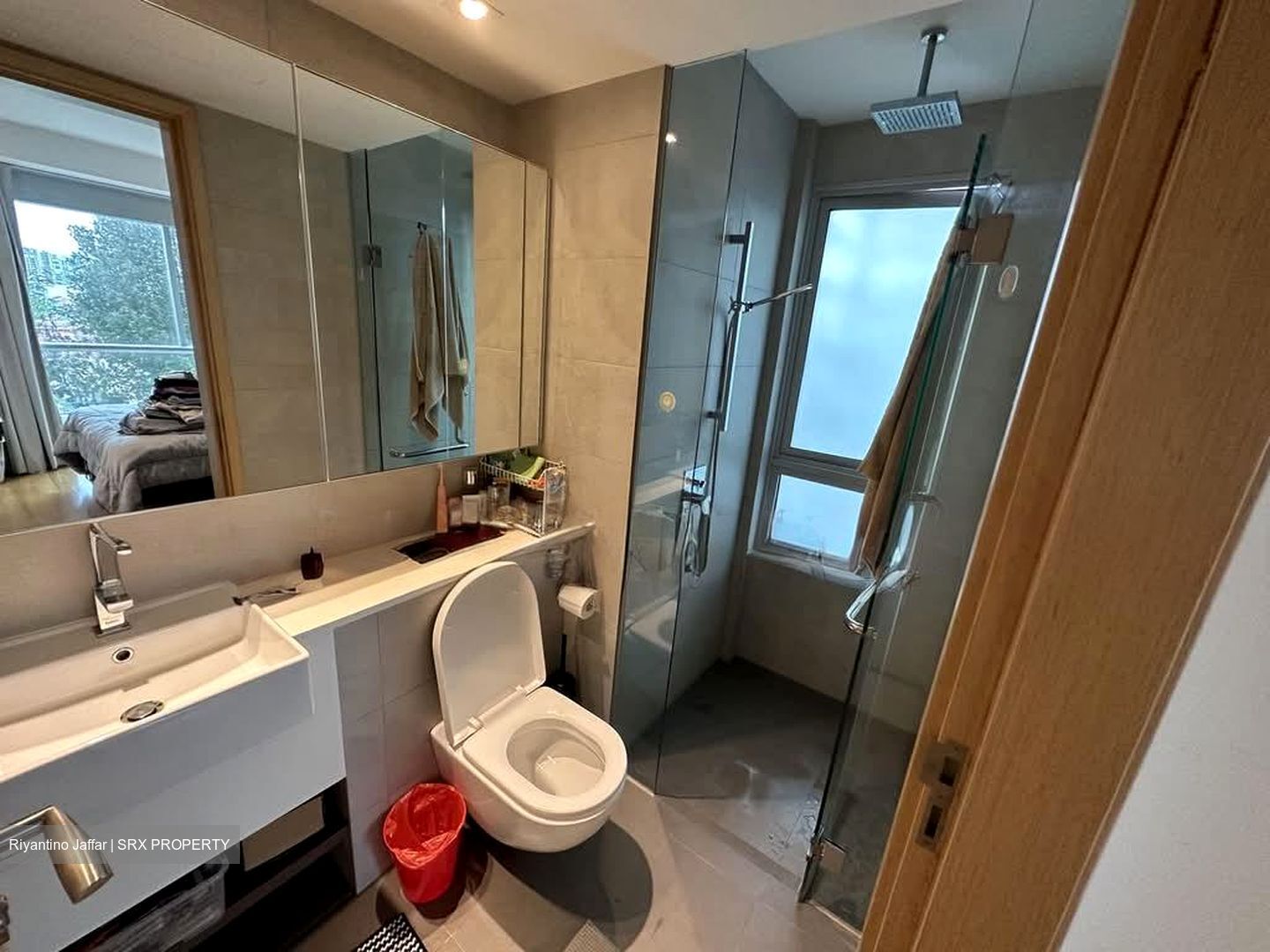 Eight Riversuites (D12), Condominium #589161901